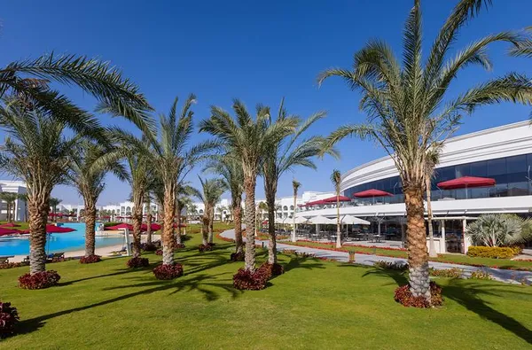 Rixos Radamis Sharm el Sheikh