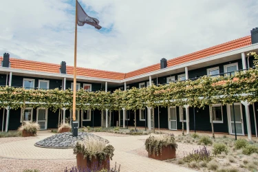 Hotel De Zeeuwse Kust 