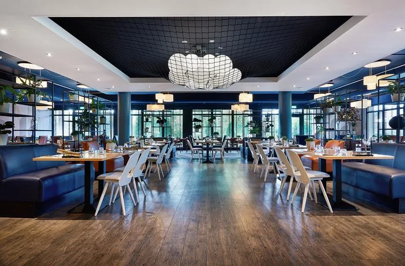 Hotel HUP