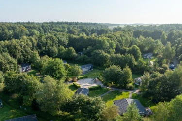 Roompot Bospark Lunsbergen