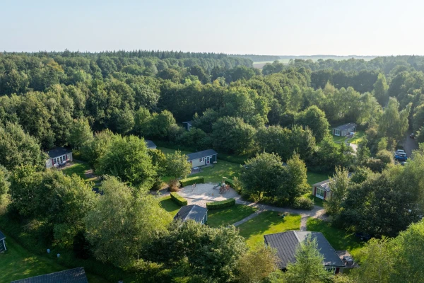 Roompot Bospark Lunsbergen