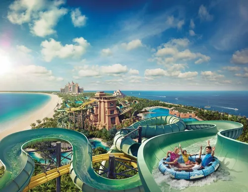 Atlantis The Palm
