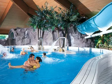 Landal Salztal Paradies 