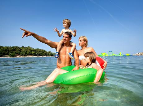 Appartementen Laguna Bellevue