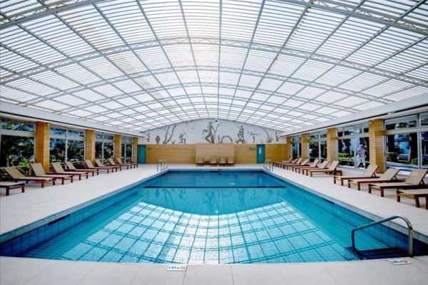 SunConnect Marina Beach