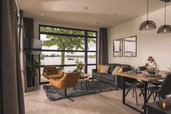 Marina Parken Bad Nederrijn