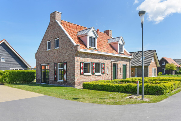 Strand Resort Nieuwvliet-Bad