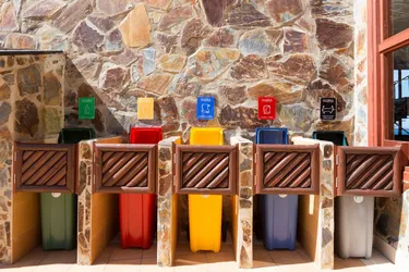 Hotel Gloria Palace Amadores & Thalasso in Puerto Rico - Gran Canaria, Spanje