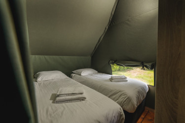 Vakantiecentrum Schuttenbelt Overijssel