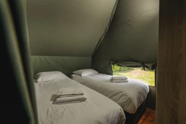 Vakantiecentrum Schuttenbelt Overijssel