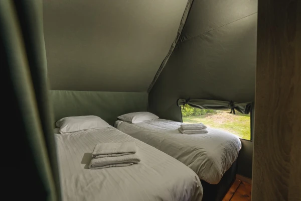 Vakantiecentrum Schuttenbelt Overijssel