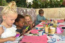 The Rif at Mangrove Beach