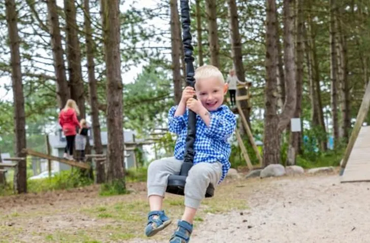 Kinderactiviteiten