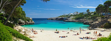 De mooiste stranden op Mallorca
