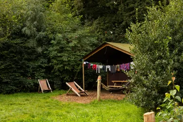 BoerenBed Landgoed Volenbeek