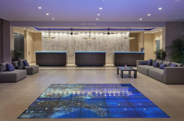 Hotel Tamarijn Aruba All Inclusive in Druif Beach