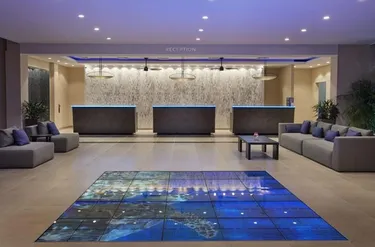 Hotel Tamarijn Aruba All Inclusive in Druif Beach