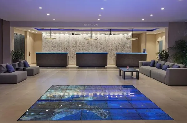 Hotel Tamarijn Aruba All Inclusive in Druif Beach