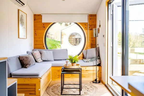 Landal Nature Parc Saint Hubert