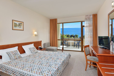 Sol Nessebar Mare Bay