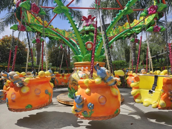 all inclusive turkije