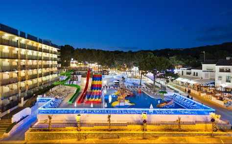 Hotel Best Cap Salou