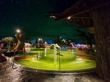 Is Preston Palace ook leuk voor gezinnen met een baby of peuter? 