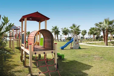 Aquamare Beach & Spa