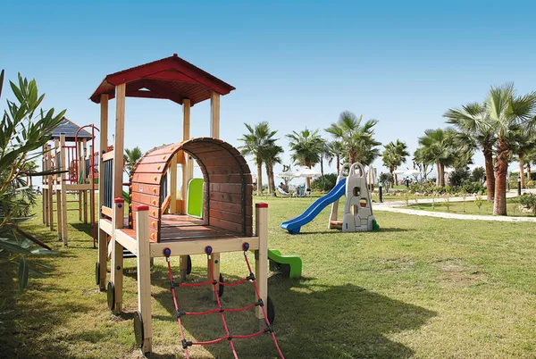 Aquamare Beach & Spa