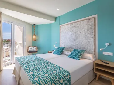 Hotel Occidental Torremolinos Playa 