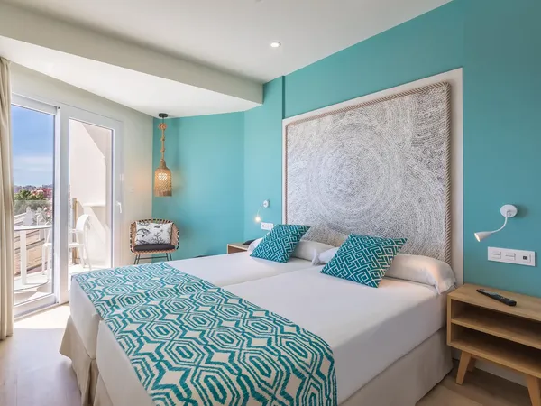 Hotel Occidental Torremolinos Playa 