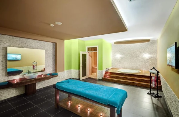 Hotel Jacaranda Imperial