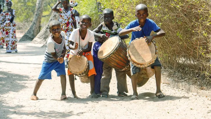 Ontdek meer van Senegal met deze excursies