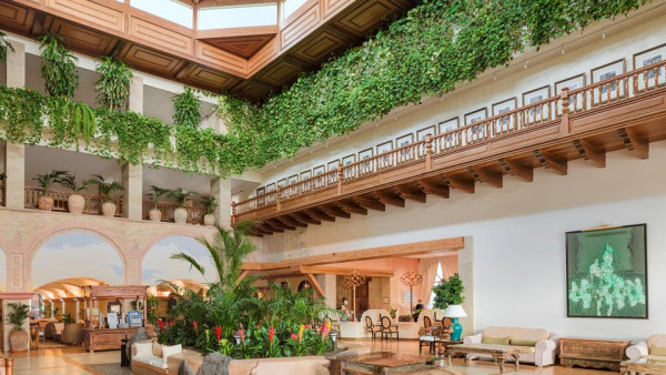 Hotel Princesa Yaiza Suite Hotel Resort