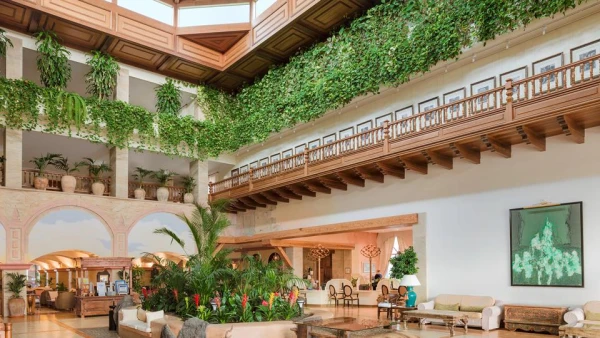 Hotel Princesa Yaiza Suite Hotel Resort