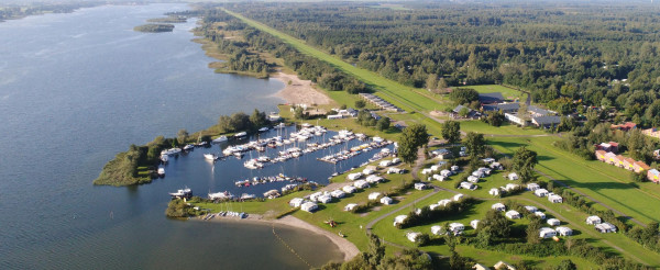 Vakantiepark Zeewolde