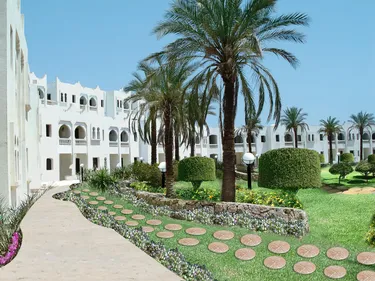 Sunrise Select Diamond Beach Hotel