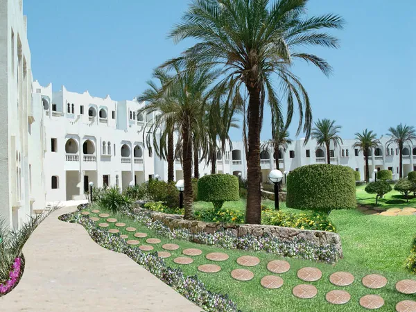 Sunrise Select Diamond Beach Hotel