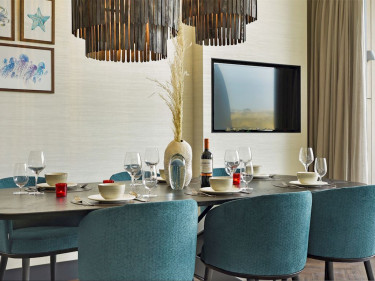 Landal Residence Westduin