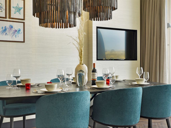 Landal Residence Westduin