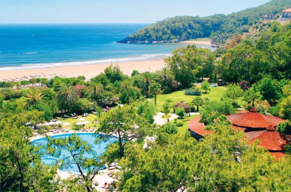 Hotel Sarigerme Imperial