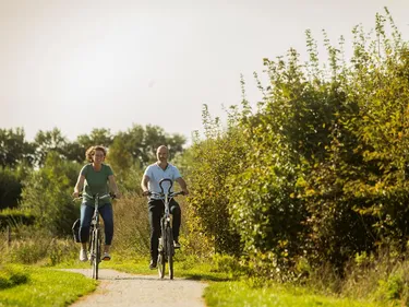 Landal Drentse Lagune