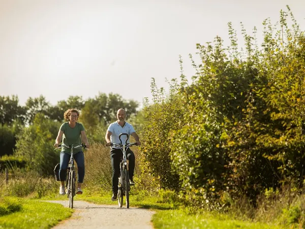 Landal Drentse Lagune