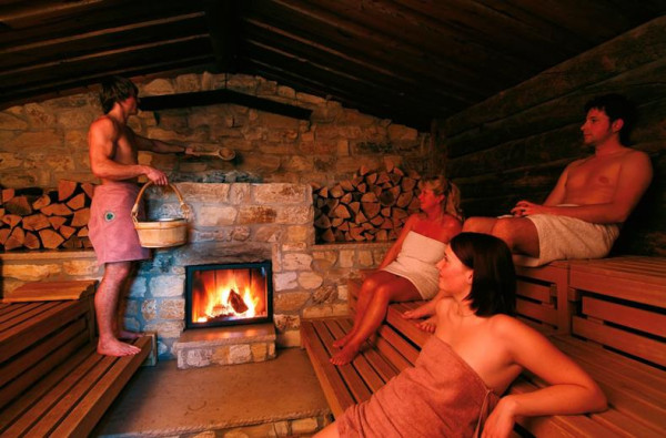 Vakantiepark Hasseröder