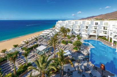 P&V Village Club Fuerteventura Origo Mare