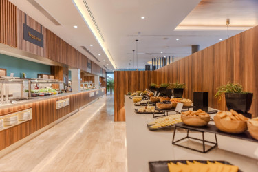 Zafiro Palace Palmanova