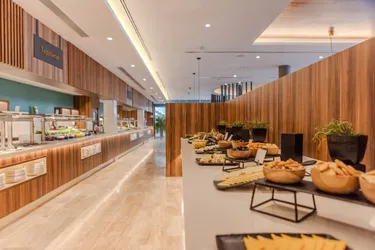 Zafiro Palace Palmanova