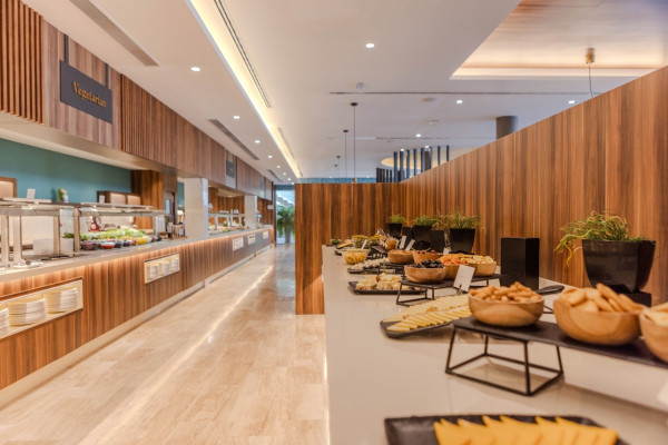 Zafiro Palace Palmanova