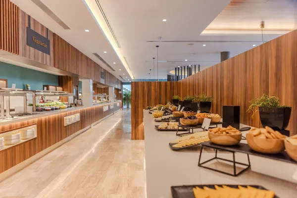 Zafiro Palace Palmanova