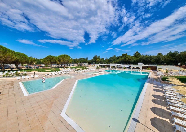 Camping Stella Maris